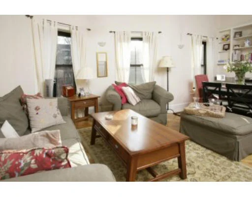 Unit for sale at 31 Hanson St, Boston, MA 02118
