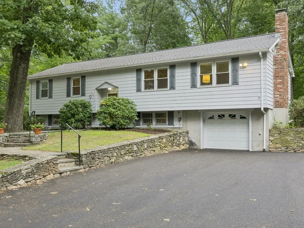 Unit for sale at 210 Chamberlain St, Holliston, MA 01746