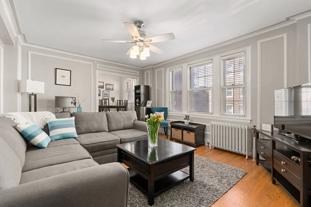 Unit for sale at 1450-1454 Beacon St, Brookline, MA 02446