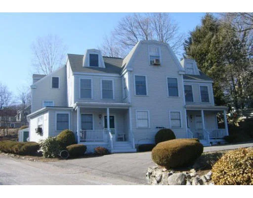 Unit for sale at 480 Concord Avenue, Belmont, MA 02478
