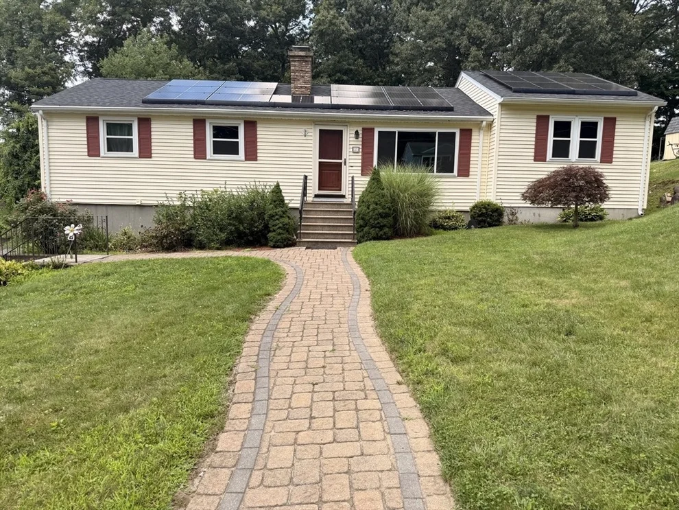 Unit for sale at 57 Laurel Ln, Bellingham, MA 02019