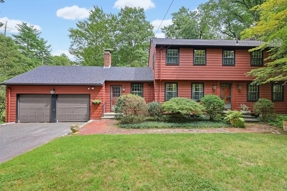 Unit for sale at 145 Nason Hill Rd, Sherborn, MA 01770
