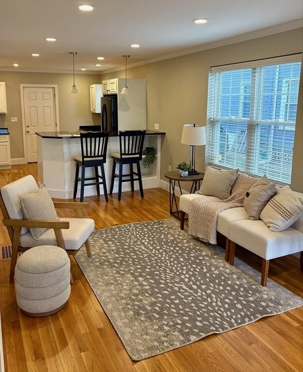 Unit for sale at 56 Fairmount, Boston, MA 02124