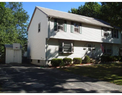 Unit for sale at 91 Autran Avenue, North Andover, MA 01845