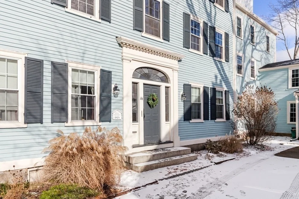 Unit for sale at 14 Mall Street, Salem, MA 01970