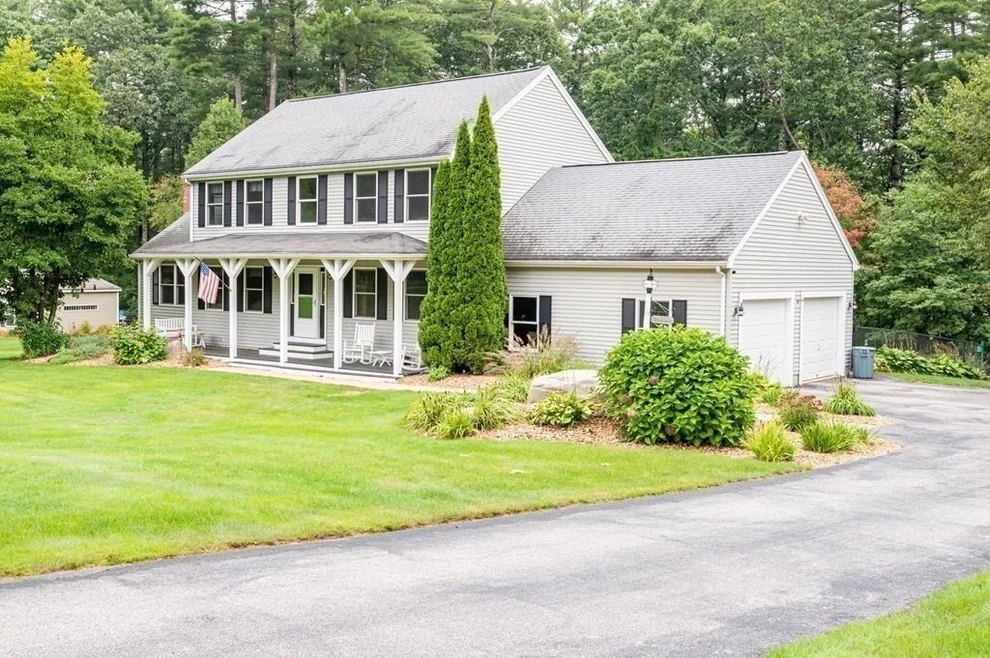 Unit for sale at 10 Tobin Dr, Dudley, MA 01571