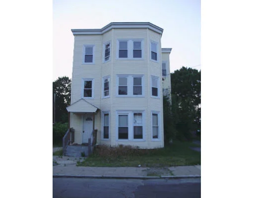 Unit for sale at 18 Grove St, Brockton, MA 02301