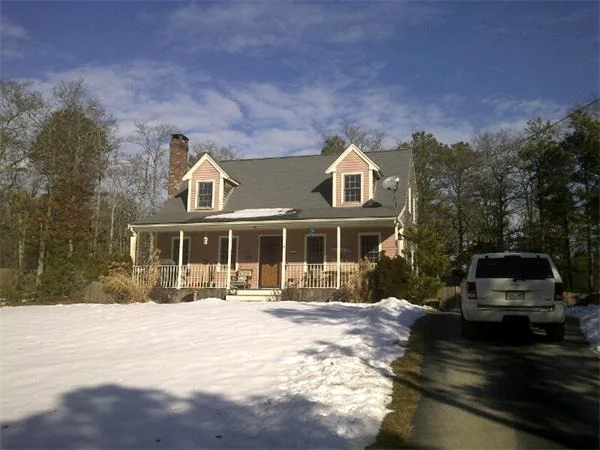 Unit for sale at 71 Blueberry Rd, Plymouth, MA 02360