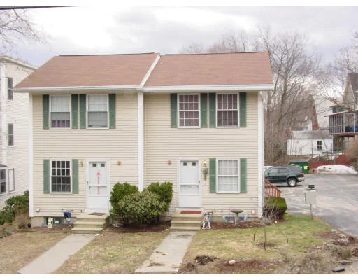 Unit for sale at 14 Walton St, Fitchburg, MA 01420