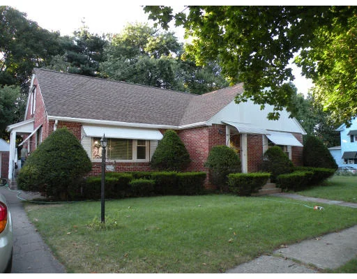 Unit for sale at 40 Ellington Street, Agawam, MA 01001