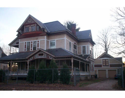 Unit for sale at 62 Westminster St, Springfield, MA 01109