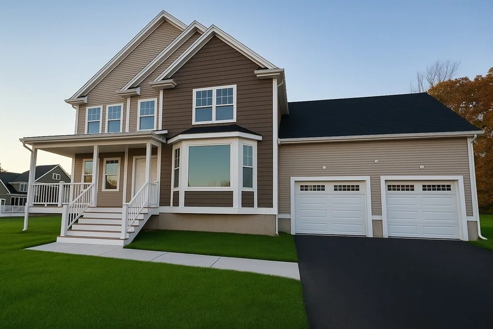Unit for sale at 19 York Drive, Attleboro, MA 02703