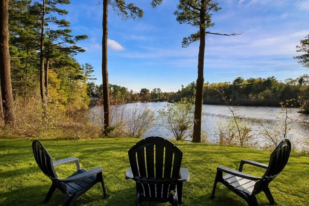 Unit for sale at 96 Lake Shore Dr, Duxbury, MA 02332
