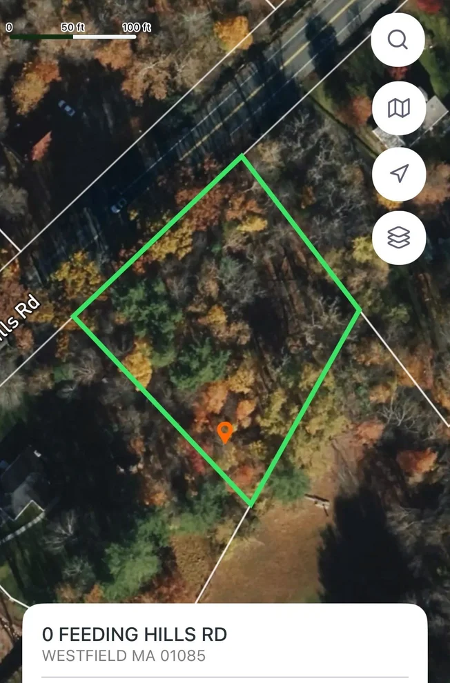 Unit for sale at 0 Feeding Hills Road, Westfield, MA 01085