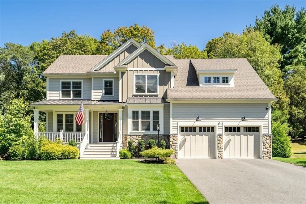 Unit for sale at 5 Clark Rd, Bedford, MA 01730
