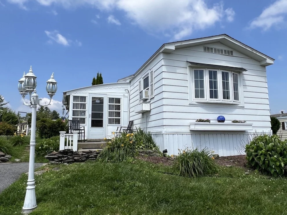 Unit for sale at 10 Fourth Avenue, Westfield, MA 01085