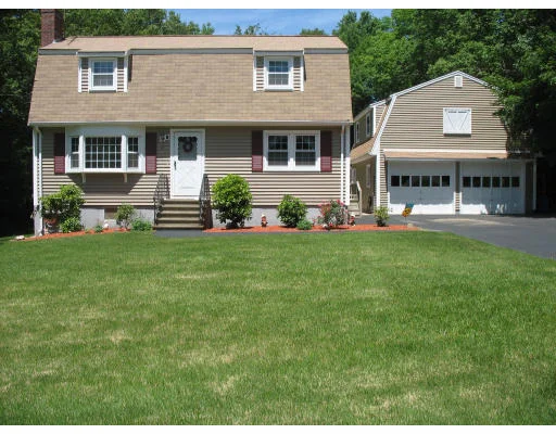 Unit for sale at 17 Skyline Drive, Billerica, MA 01821