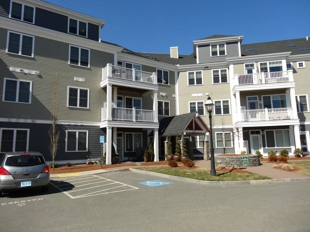 Unit for sale at 16 Taylor Drive, Reading, MA 01867