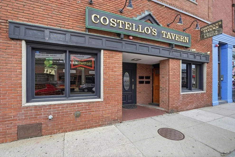 Unit for sale at 717-723 Centre St, Boston, MA 02130