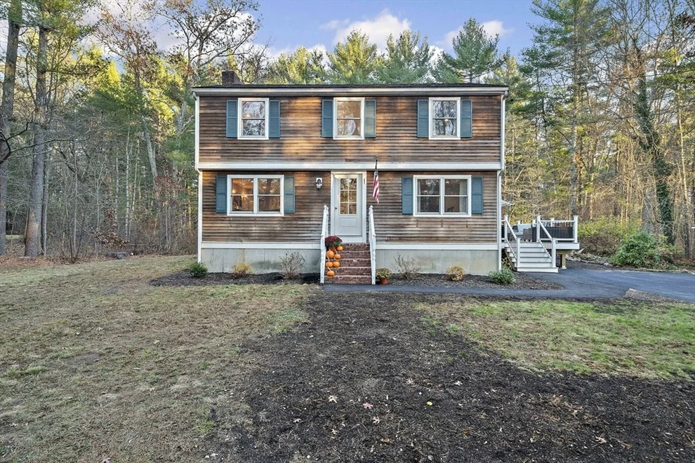 Unit for sale at 15 Cross Street, Plympton, MA 02367
