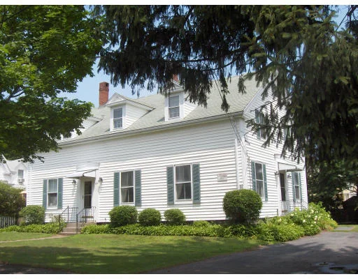 Unit for sale at 15-15A Essex St., Danvers, MA 01923