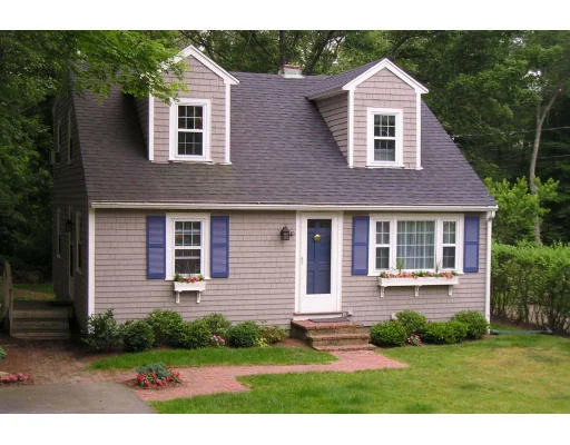 Unit for sale at 47 Church Street, Cohasset, MA 02025