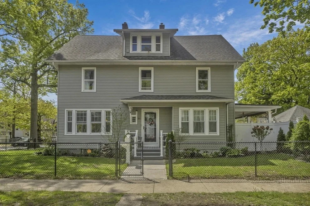 Unit for sale at 51 Stratford Ter, Springfield, MA 01108