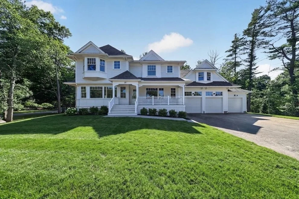 Unit for sale at 251 Prospect Street, Norwell, MA 02061