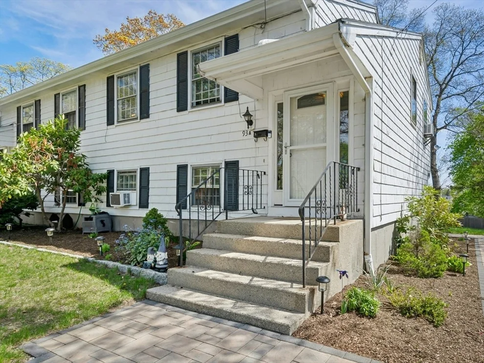 Unit for sale at 93A High Street, Milford, MA 01757
