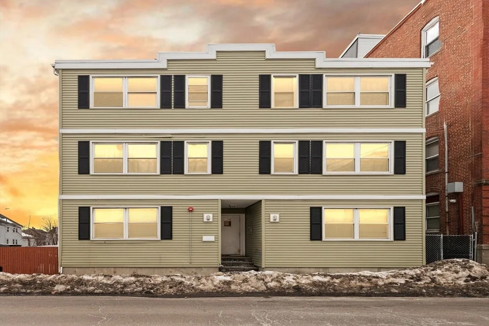 Unit for sale at 138 Franklin, Lynn, MA 01902