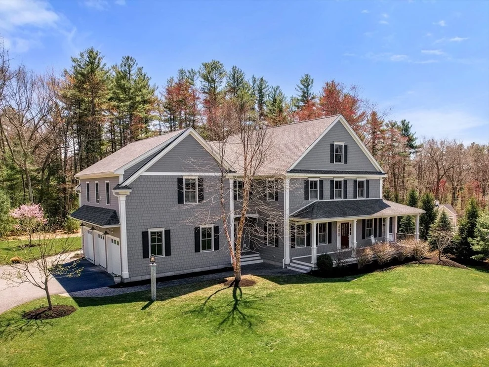 Unit for sale at 66 Sorli Way, Carlisle, MA 01741