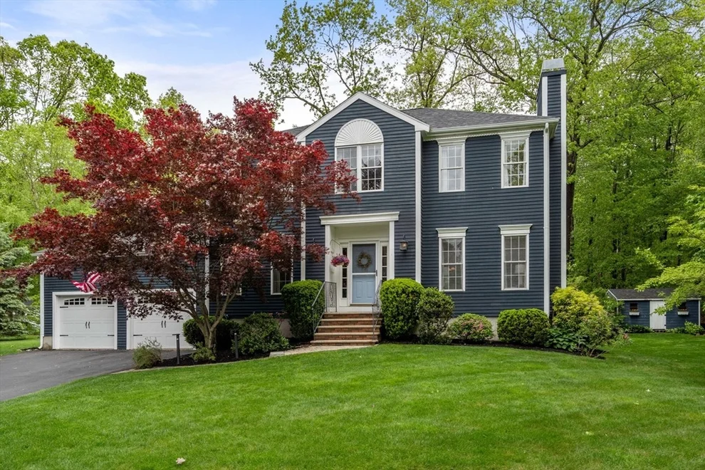 Unit for sale at 13 Spindle Tree Ln, Amesbury, MA 01913