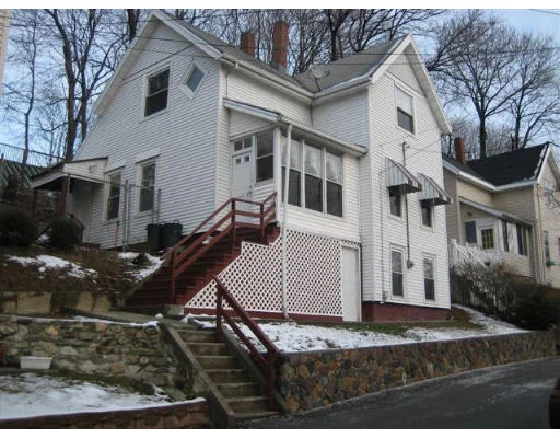 Unit for sale at 64 Hillside Ave, Revere, MA 02151