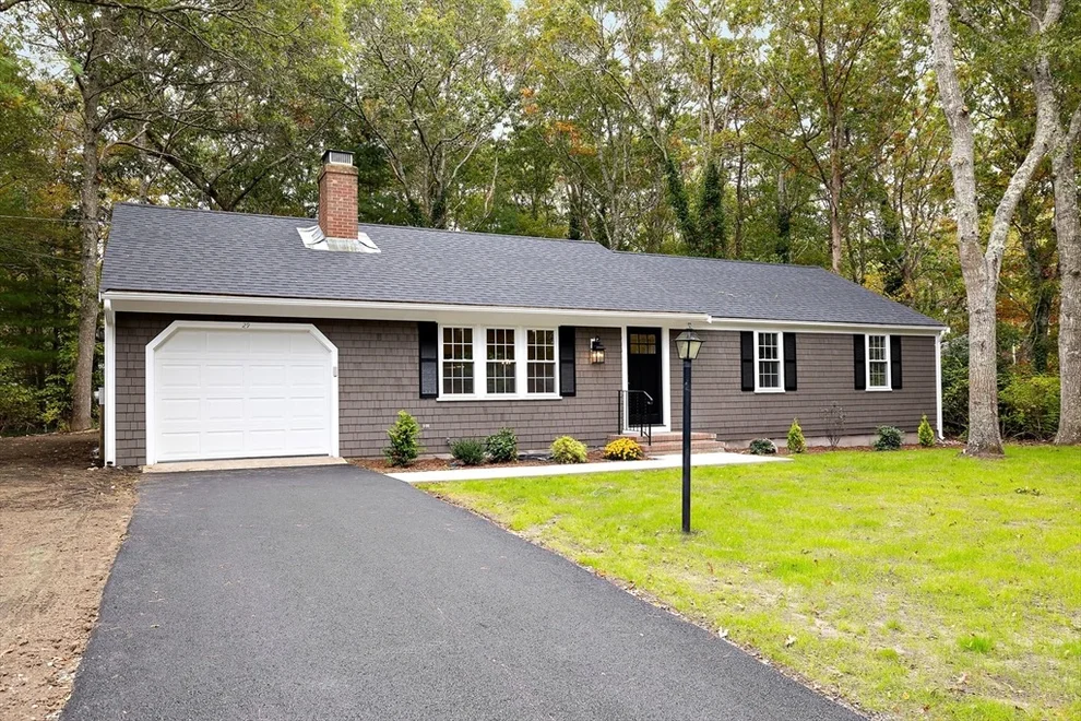 Unit for sale at 29 Nauset Ln, Barnstable, MA 02632