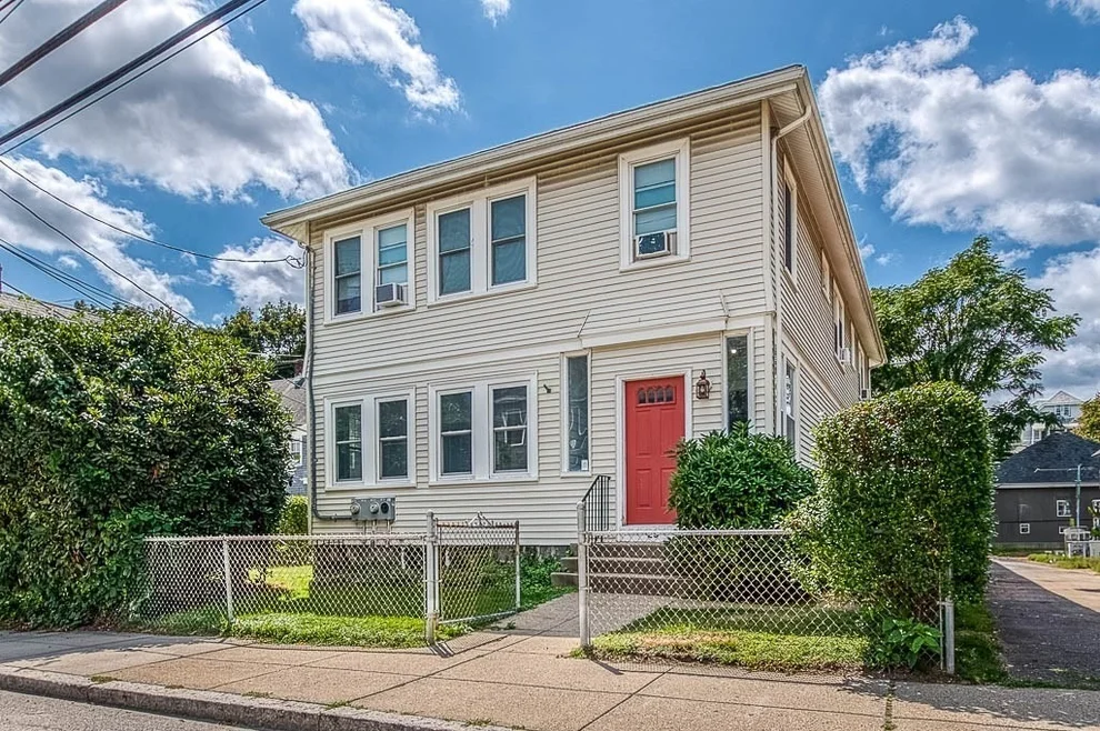 Unit for sale at 29 Rosecliff Street, Boston, MA 02131