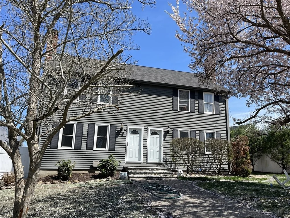 Unit for sale at 7 Dane Street, Mansfield, MA 02048