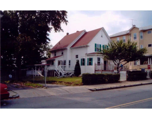 Unit for sale at 43/43B Plantation St., Worcester, MA 01604
