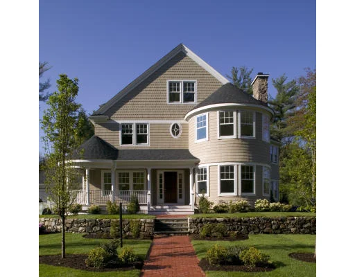 Unit for sale at 5 Beard Way, Wellesley, MA 02482