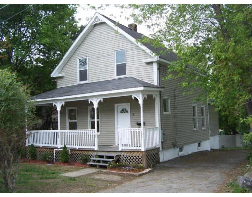 Unit for sale at 3 Foster St., Webster, MA 01570
