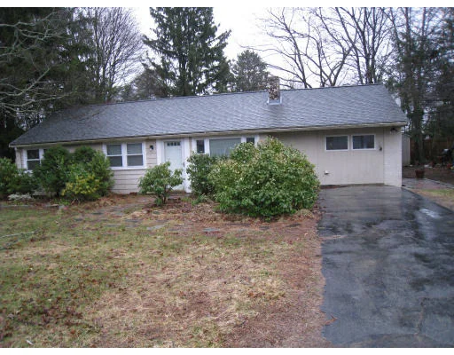 Unit for sale at 4 Melville Pl, Wayland, MA 01778