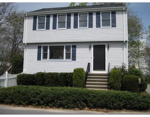 Unit for sale at 41 Ford St, Methuen, MA 01844