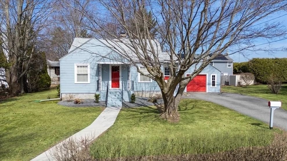 Unit for sale at 137 Bay State Road, North Andover, MA 01845