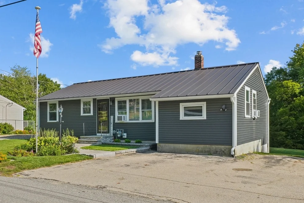 Unit for sale at 109 Gile St, Haverhill, MA 01830