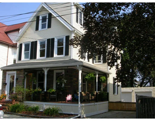 Unit for sale at 16 Coburn St, Malden, MA 02148