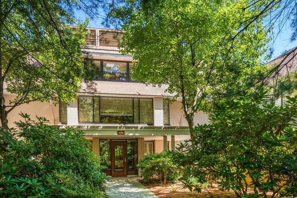 Unit for sale at 228 Allandale Rd, Boston, MA 02467