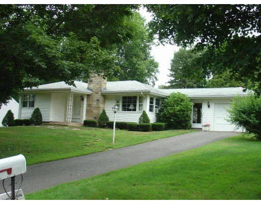 Unit for sale at 14 Hillside Drive, East Longmeadow, MA 01028