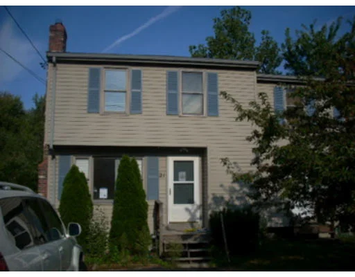 Unit for sale at 21 Lena Lane, Milford, MA 01757