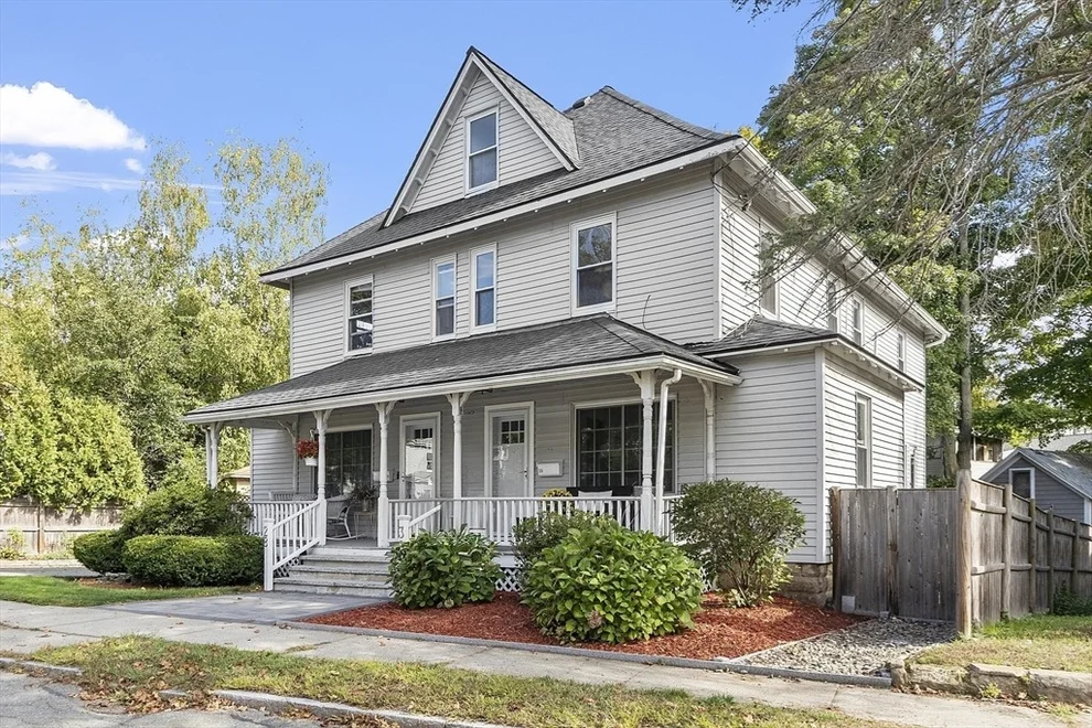 Unit for sale at 30 Village Street, Reading, MA 01867