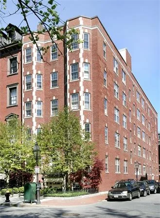 Unit for sale at 92 Beacon Street, Boston, MA 02108