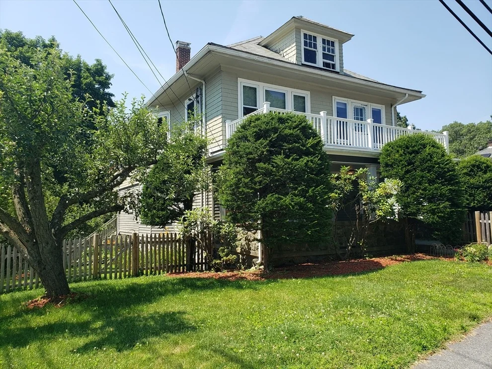 Unit for sale at 152 Plympton Street, Waltham, MA 02451
